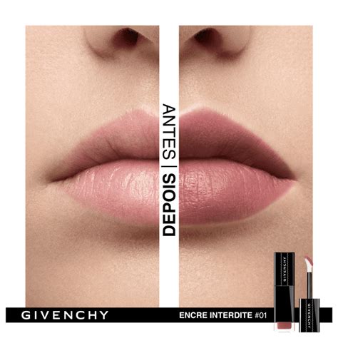 givenchy encre interdite 01|l'interdit by givenchy for women.